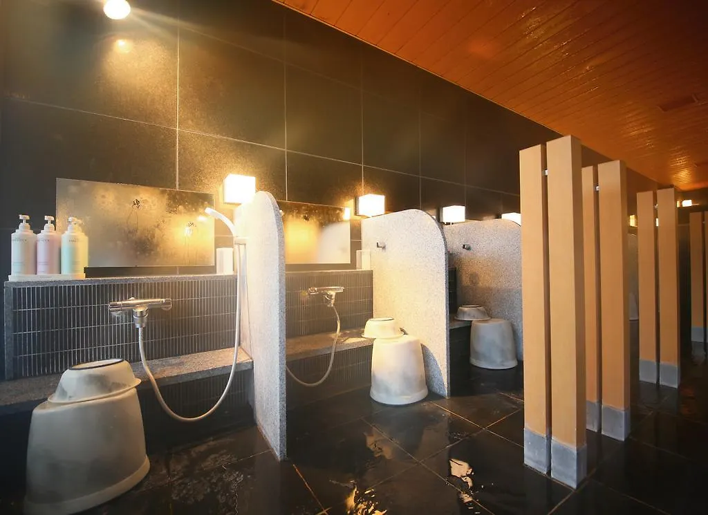 Apa Hotel & Resort Tokyo Bay Shiomi