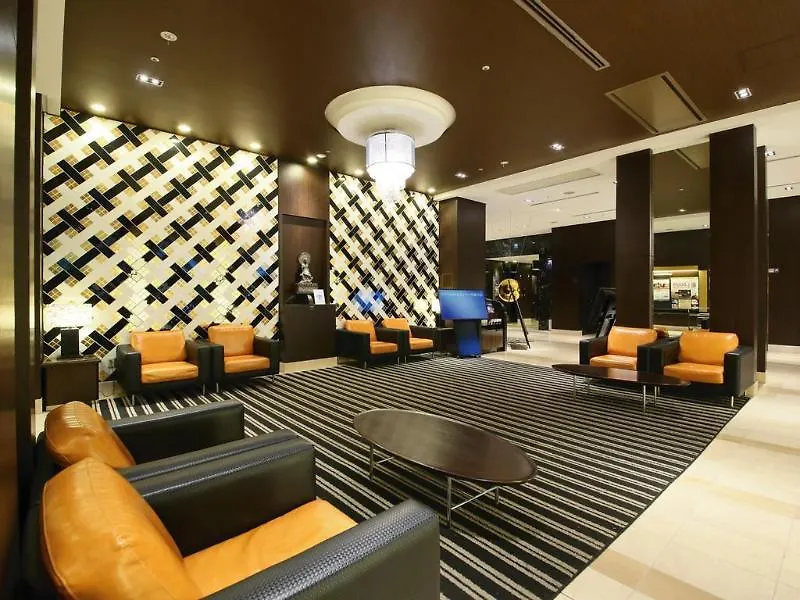 ***  Apa Hotel & Resort Tokyo Bay Shiomi Japan