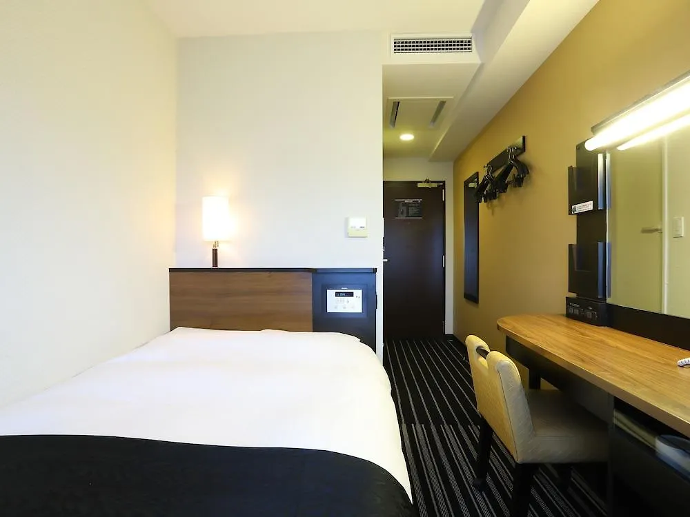 Apa Hotel & Resort Tokyo Bay Shiomi 3*,  Japan