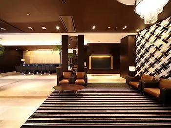 Apa Hotel & Resort Tokyo Bay Shiomi