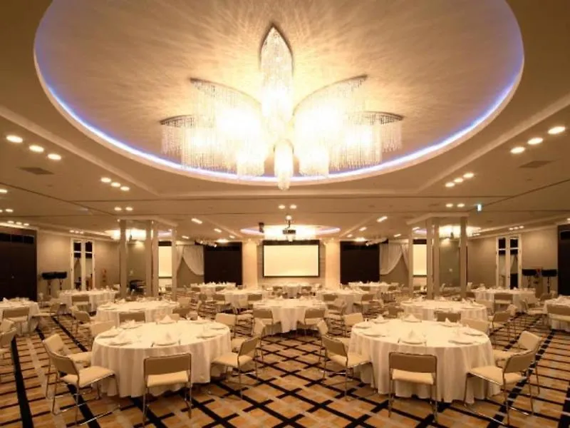 Apa Hotel & Resort Tokyo Bay Shiomi Japan