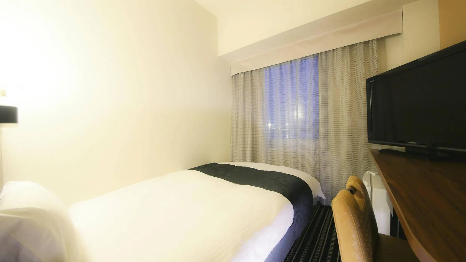 Apa Hotel & Resort Tokyo Bay Shiomi