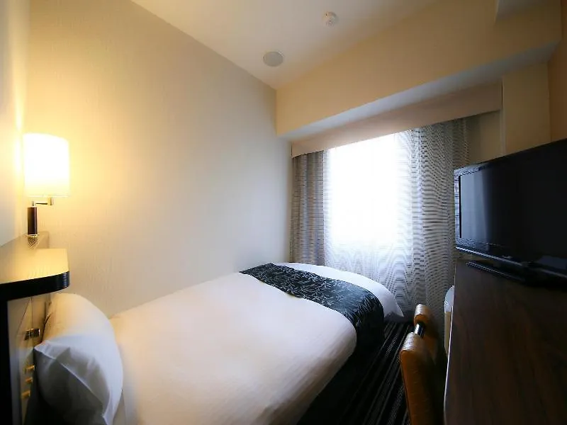 Apa Hotel & Resort Tokyo Bay Shiomi