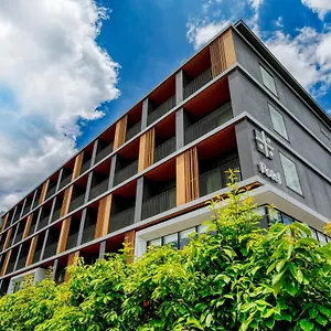 Hotel Umekoji Potel ****