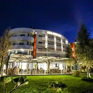 Regina Garden 4*, Vlorë Albanie