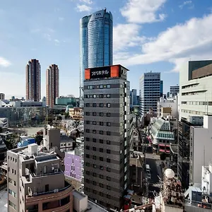 Apa Roppongi Ekimae *** Tōkyō