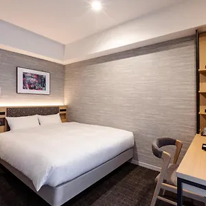 Hotel Rinn Station ****