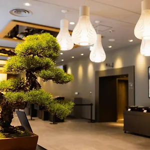Shinjuku Washington **** Tokio