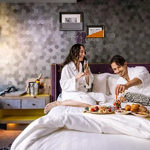 Mercure Ginza Präfektur Tokio