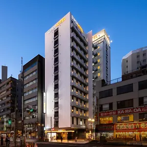 Super Ikebukuro West Natural Hot Spring *** Tōkyō