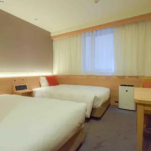 Nishitetsu Shinjuku Präfektur Tokio