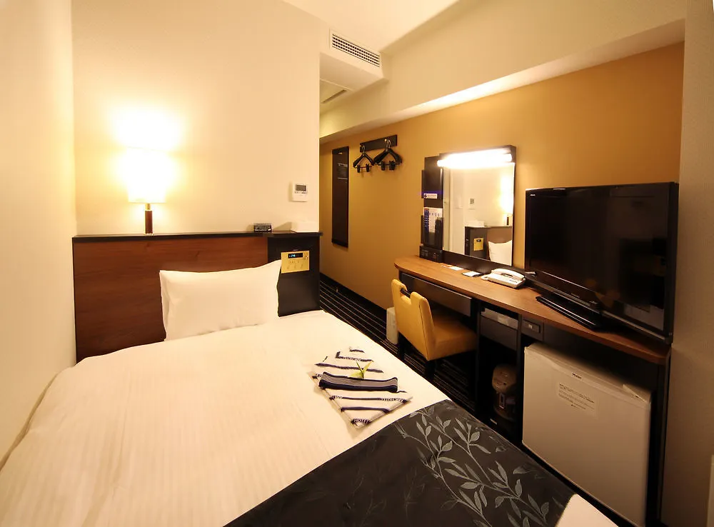 Apa Hotel & Resort Tokyo Bay Shiomi