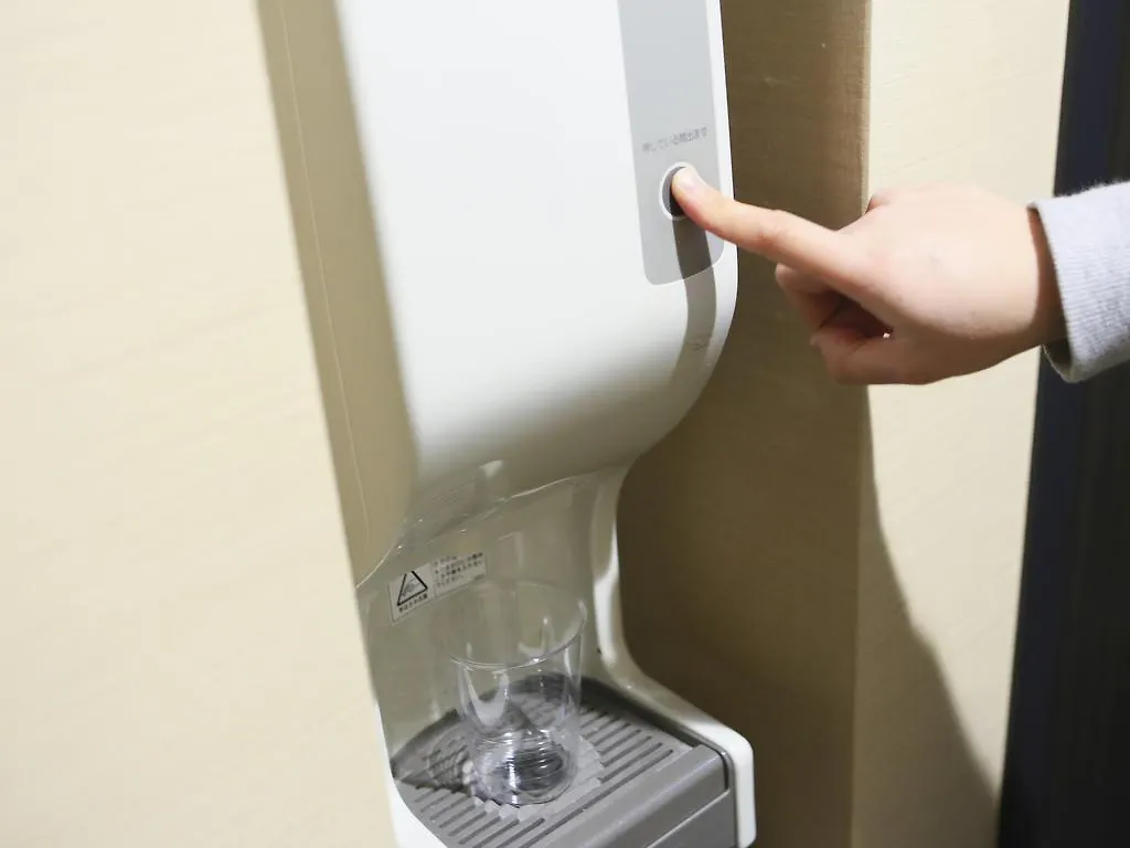 *** 酒店 Apa东京潮见站前酒店 東京都 日本